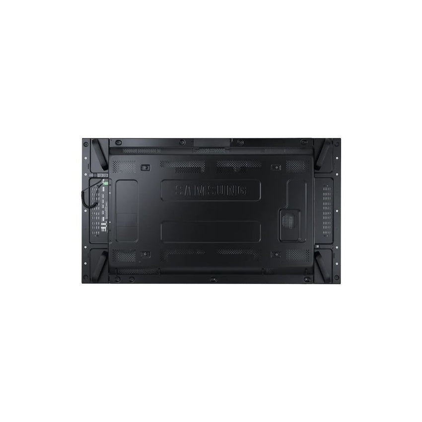 Samsung Monitor Industrial     UD55E-B Tamaño: 55, Resolución 1920X1080 (16:9),Brillo 500nit, Contraste: 4000:1,Características: uso 24 horas/día, Bisel 3.5mm (borde a borde), Garantía:  3 años