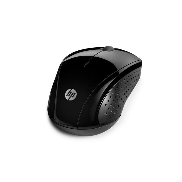 Mouse Inalámbrico Hp X200 Negro