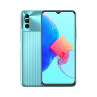 4895180777653 - Celular Tecno Spark 8C 64GB/2GB Azul