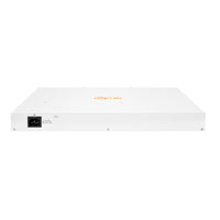 Switch ARUBA IOn 1930 48G 4SFP+ 370W