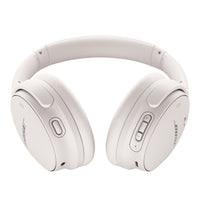 Audífonos BOSE QuietComfort 45 Bluetooth COLOR Blanco