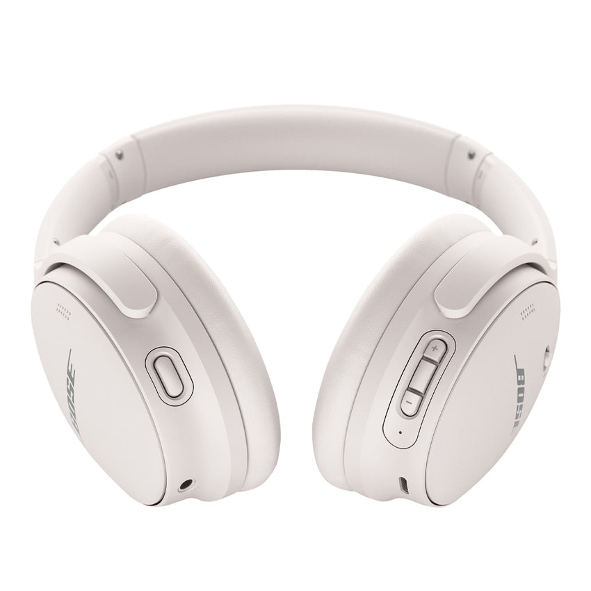 Audífonos BOSE QuietComfort 45 Bluetooth COLOR Blanco