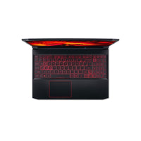 Portatil Acer AN515-44-R890 FHD R7 4800H 15,6 8GB/1TB + 256SSD/Nvidia geforce GTX 1650 4GB GDDR6  Windows 10 home color Black