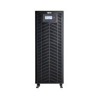 UPS Trifásico de Doble Conversión de 208V / 220V / 120V / 127V 50kVA/kW - FP de Uno, se Requieren Baterías Externas