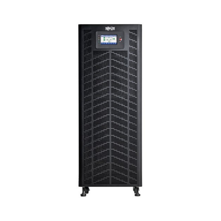 UPS Trifásico de Doble Conversión de 208V / 220V / 120V / 127V 50kVA/kW - FP de Uno, se Requieren Baterías Externas