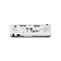 Video Proyector Epson PowerLite L610 (laser)/Tecnología: 3LCD /6.000 lumens en Blanco y Color - Resolución  XGA 1024 x 768