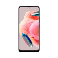 Celular XIAOMI Note12 6GB RAM 128 COLOR Onyx Gray