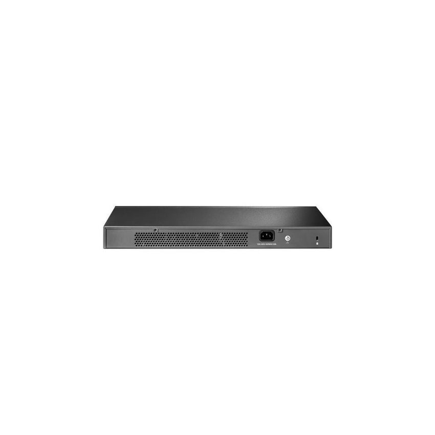 Switch TPLINK administrable JetStream de 8 puertos 10Gbps SFP + L2 +