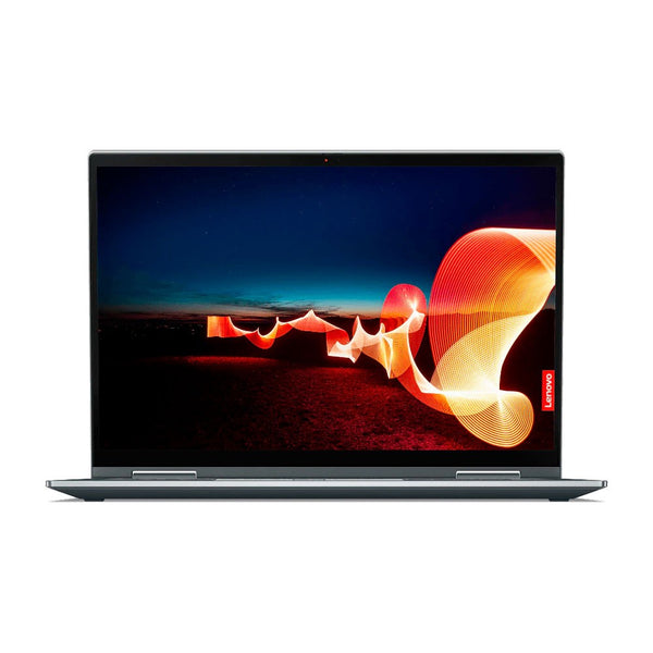 Computador Portatil Lenovo ThinkPad, Intel Core i7-1165G7, Ram de 16GB, 1Tb SSD, Gris