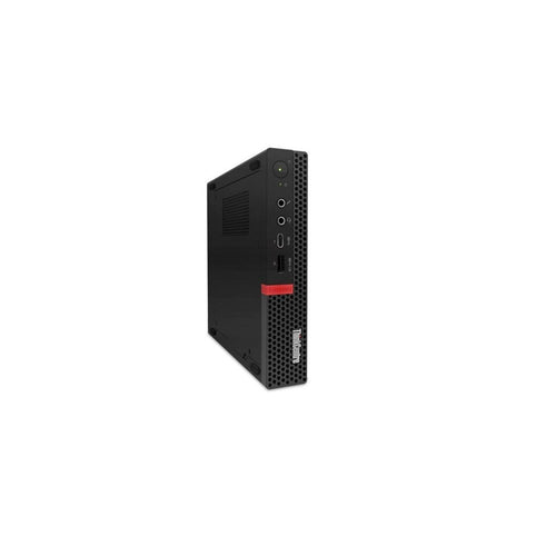 Pc Lenovo ThinkCentre M75q Gen 2 Tiny| AMD Ryzen 5 Pro-4650GE| RAM: 8GB DDR4 3200MHz| Disco: 256GB SSD M.2|: Windows 10 Pro 64 |Garantía: 3 Años On Site.