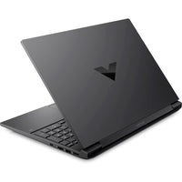 Portatil Hp 15-fb0135la Ryzen 5-5600H hexa/8GB DDR4 1DM 3200/512GB/15.6 FHD Antiglare ultraslim IPS 250 nits 144Hz Narrow Border/Nvidia GeForce RTX 3050 4GB VRAM/Mica Silver - 720p TNR/FREEDOS