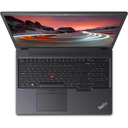 Workstation Lenovo Thinkpad P16v G1, Intel Core  i7-13700H, Pantalla  16 1920 x 1200, 16.0GB, 1x1TB SSD, NVIDIA RTX A 1000 6 GB, Windows 11 Pro 64, 3 Years Onsite