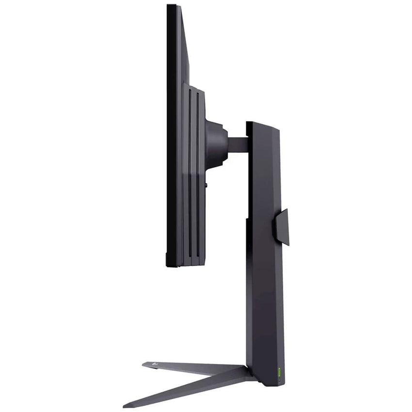Monitor Gamer UltraGear 27 QHD -IPS 2560 x 1440  Pivot