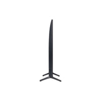 Televisor Samsung FLAT LED Smart TV 43 pulgadas UHD 4K  /3,840 x 2,160 / DVB-T2 / Bluetooth/ AirPlay 2  / HDMI x 2/ USB x1 /abre y edita archivos de Office/ Garantía 1 año,