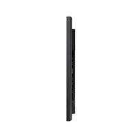 Samsung Monitor Industrial QM43R-B Tamaño: 43, Resolución 3840X2160 (16:9) 4K UHD, Brillo 500nit,Certificación contra polvo IP5X, Contraste: 4000:1, Características: uso 24 horas/día, Garantía:  3 años
