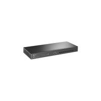 Switch TPLINK administrable JetStream de 8 puertos 10Gbps SFP + L2 +