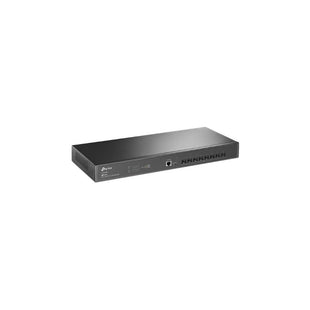 Switch TPLINK administrable JetStream de 8 puertos 10Gbps SFP + L2 +