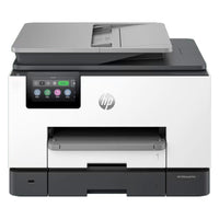 Impresora HP OJP  9130/Mulritfun/Wi-fi /Neg 25ppm, color 20ppm/ USB 2.0/Bluetooth/ADF/Ethernet/2 Band