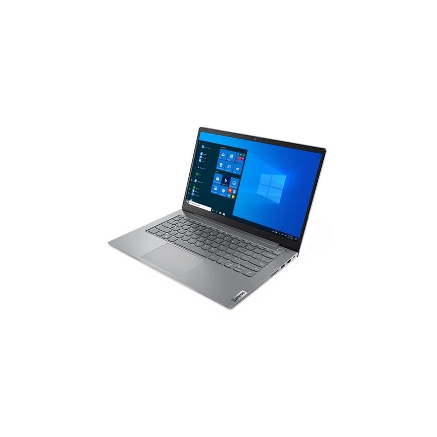 Portatil lenovo ThinkBook 14 G2 ITL, Intel Core i5-1135G7), 14 8GB, 512 SSD, WIN10P 1Y CarryIn
