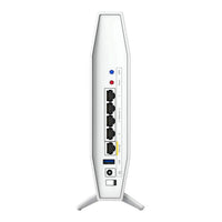 Router RT1800 USB 3.0 - Dual Band 2,4GHz + 5GHz