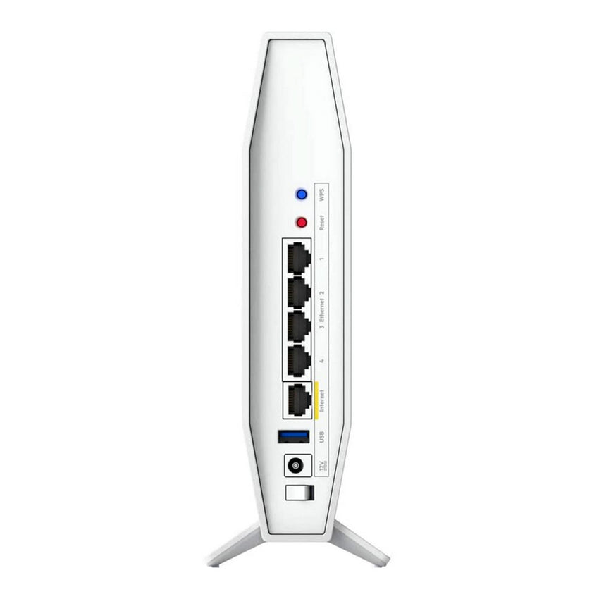 Router RT1800 USB 3.0 - Dual Band 2,4GHz + 5GHz