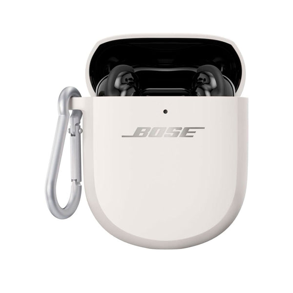 Funda BOSE Wireless Charging Case Cover COLOR Blanco