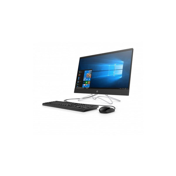 HP AIO 24-F028la A9-9425, 4GB,1TB