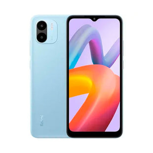 Celular XIAOMI Redmi A2 2GB RAM 64 COLOR Light Blue