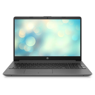 Computador Portátil Hp 15-dw1510la Intel Ci7-10510U 15.6” pulgadas HD 8GB RAM-512GB SSD FreeDOS - Gris pizarra