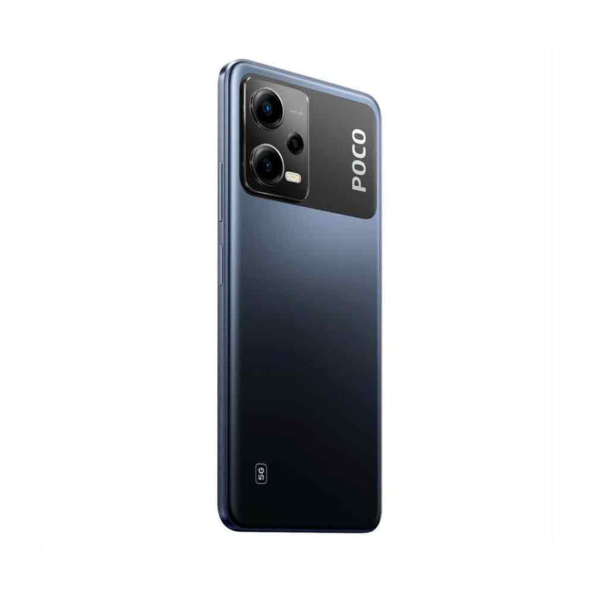 Celular XIAOMI Poco X5 5G 8GB RAM 256 COLOR Black