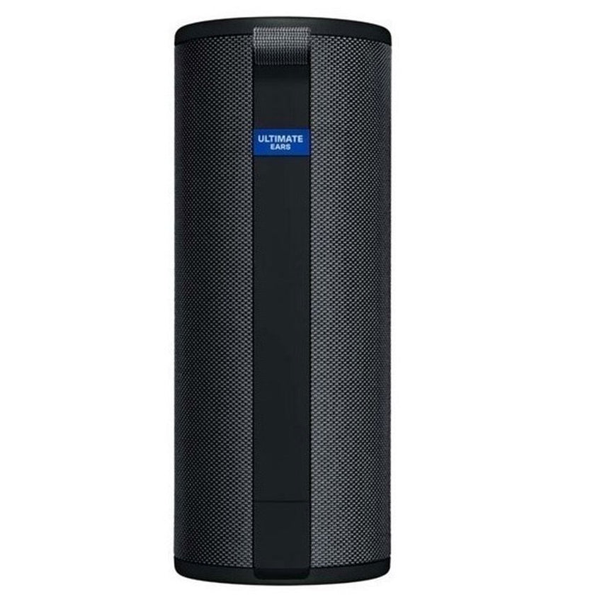 Parlante LOGITECH UE Megaboom 3 Ultimate Ears Sumergible COLOR Negro
