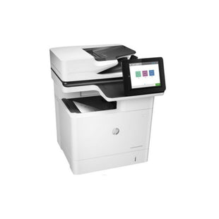 HP LaserJet Enterprise MFP M631dn Multifuncional B/N 55 ppm Duplex