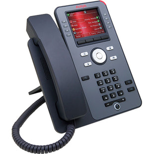 Telefono IP Avaya J179 - Sin Adaptador