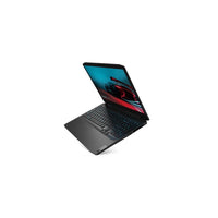 Portátil Lenovo IP Gaming 3 15ACH6 AMD Ryzen 7 5800H 15,6’’ RAM 16GB SSD 512GB W10 Home Color Negro