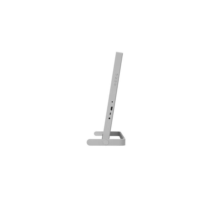 Monitor Libero QHD de 27  Cámara Web Full HD Resolucion	2560 x 1440 Tipo de panel IPS Tiempo  respuesta 5ms Tasa Refresco 75Hz Puertos HDMI/USB-C