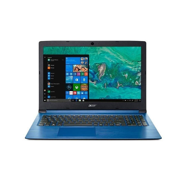 Computador Portátil Acer 15,6 pulgadas FHD Intel Ci3 8GB/256SSD/Linux color Azul
