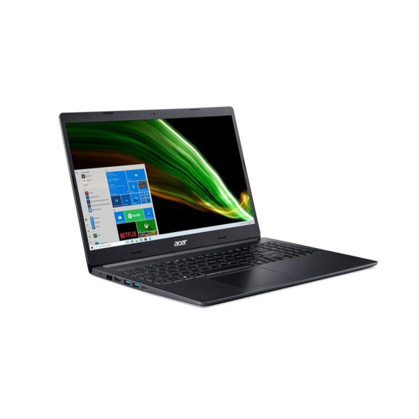 Computador Portátil Acer Intel Ci3 14” pulgadas FHD Memoria 4GB RAM – 1TB SSD Windows 10 home Black