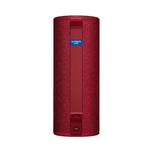 Parlante LOGITECH UE Megaboom 3 Sumergible COLOR Rojo