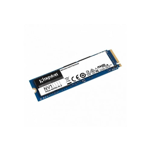 Unidad de estado sólido SSD Kingston NV1 1000GB