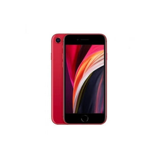 iPhone SE (PRODUCT)RED de 128 GB