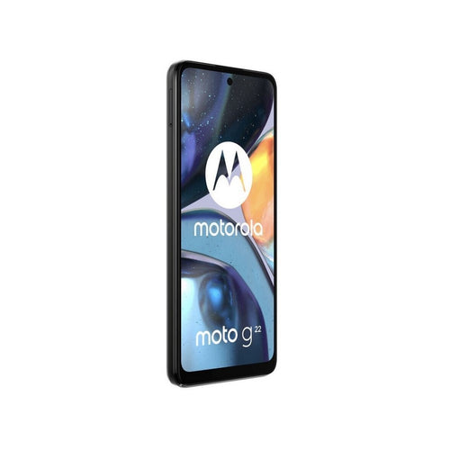 Moto G22 128 GB Negro