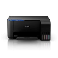 IMPRESORA MULTIFUNCIONAL EPSON ECOTANK L3110
