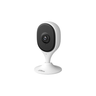 Cámara Dahua Wifi,3MP,DWDR,IR hasta 10mts,AI Detección Humana y Mascotas,Base Magnetica,WIFI 6,Audio bidireccional,Soporta Micro SD hasta 256GB,Gestion desde la App DMSS (Dahua)