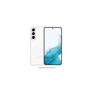 GALAXY S22 _ 256GB _ 5G WHITE
