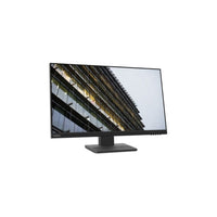Monitor Lenovo ThinkVision E24-20 23.8-inch FHD WLED In-Plane Switching Monitor