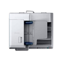 Escáner Epson WorkForce DS70000 Cama plana con ADF (A3) Blanco