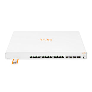 Switch Aruba IOn 1960 12XT 4XF Sw