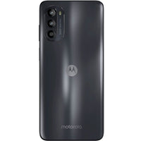 Celular Motorola G52 Negro