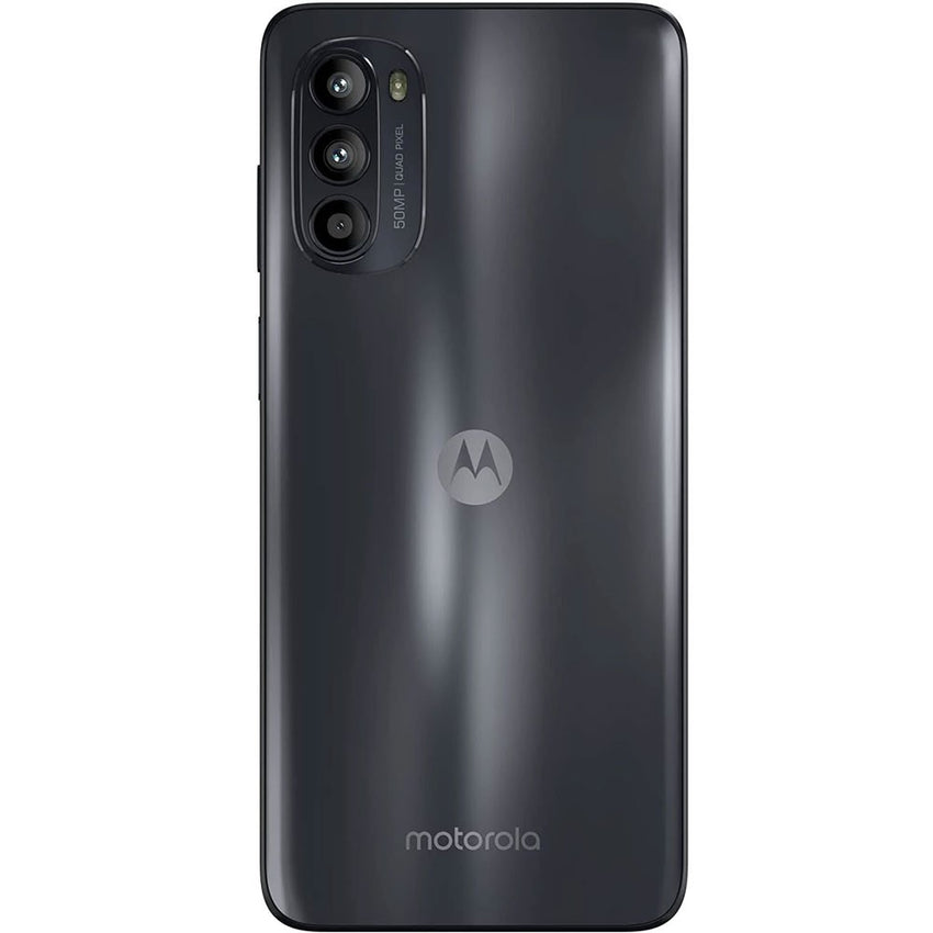Celular Motorola G52 Negro