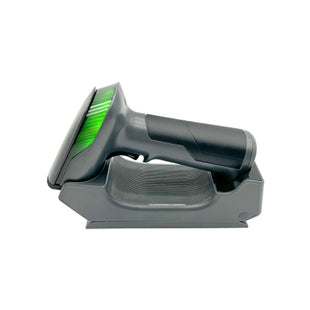 Escáner 3NSTAR Inalambrico De Código De Barras 2D Con Base USB COLOR Negro